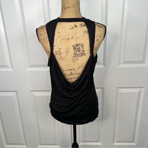 Sz M CHASER CUKOO BANANAS TANK TOP NWOT $50 MSRP - Picture 6 of 9